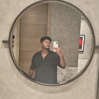 Nishant Mhatre