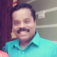 Kaveesher Krishnan
