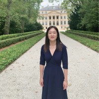 Shan Shan Wei