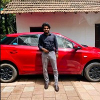Abhishek Jayaram