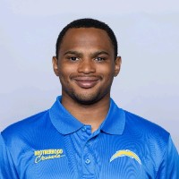 Xavier Holland