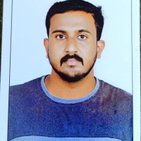 Vishnu Gopan