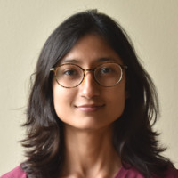 Pooja Viswanathan