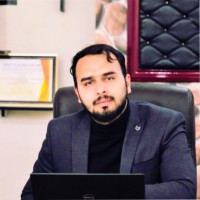 Sahel Ahmad Haidary