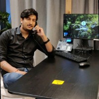 Kumar Mayank