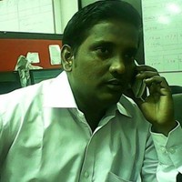 santosh jadhav