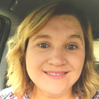 Amy Robinson