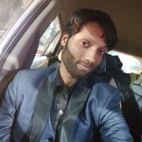 Ashish Agarwal