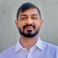 Sujan Mandal