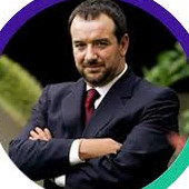 Luis Salazar Steiger