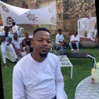 Sicelo Nhlapo