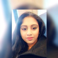 Arunja Sivanathan