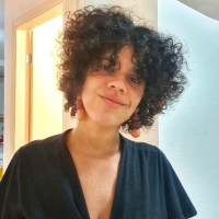 Alessandra Barros