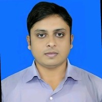 Sanjib Halder