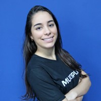 Rebeca Alves Braga