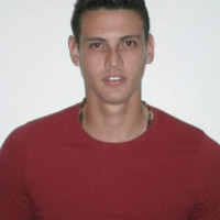 Angelo Alexander Riccio Marquez