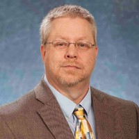 Bruce Hoffmann