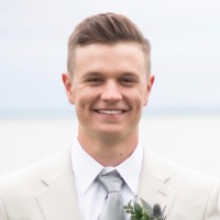 Cade Johnson