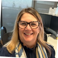 Brenda May