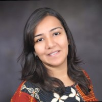 Charmi Gala