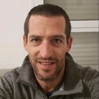 Ehud Fisher