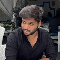 Manohar K