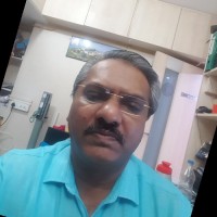 Devang parikh
