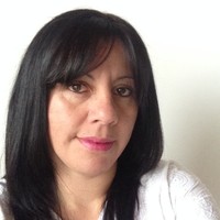 Rocio Arango Rodríguez