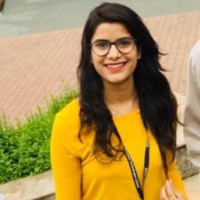 Neha Khodke