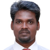 Suresh Anna