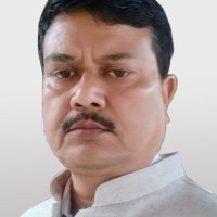 Mihir Kumar Jha