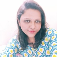 Rashmi Sharma