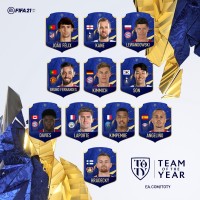William Rycroft