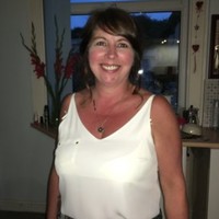 Trish Davies