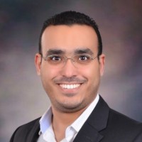 Ayman Halabya, Phd.