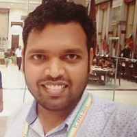 Abhishek Kumar Chauhan