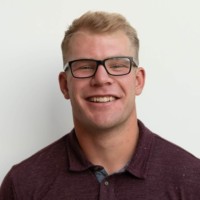 Chad Nelson