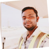 Guddu Kumar Jaiswal