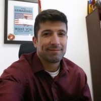 Christopher Palermo