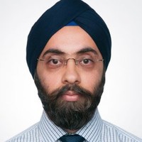 Harmeet Singh