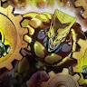 ZA WARUDO