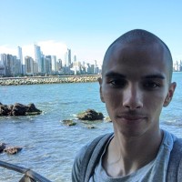 Gino Agustín Sasia Monso
