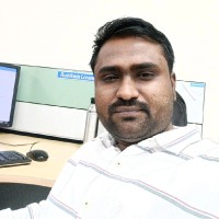 Rushikesh Lonare