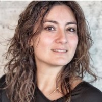 Caroline van Boven
