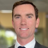 Michael Killicoat, Cfa