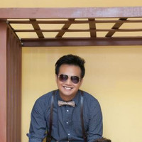 Passakorn Chermprapai