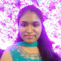 Priti Narwade