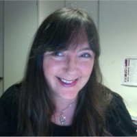 Nicola Warren