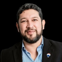 Carlos Fabian Colman Ramírez