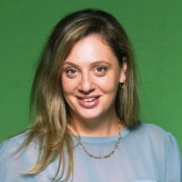 Sabine Hacker-B